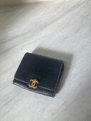 シャネルコインケース（ブランド財布・小物）の商品画像 - 査定依頼日：2024年2月13日 - 最高査定価格：3,000円