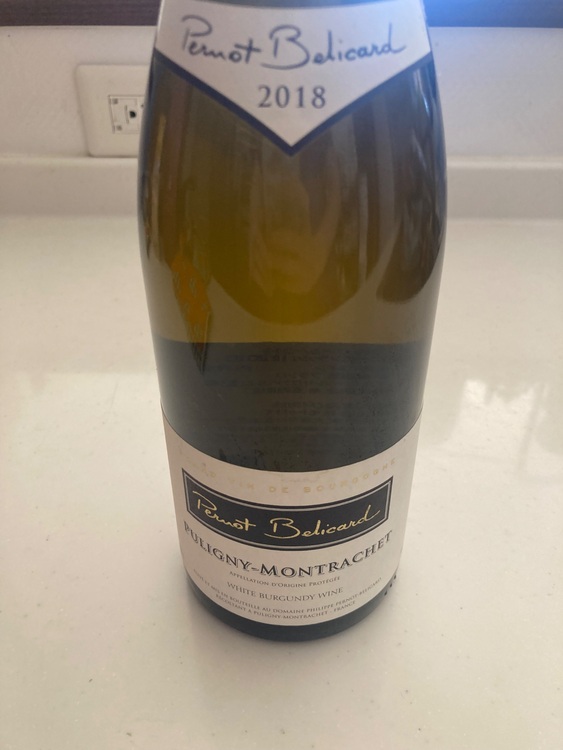 ワイン モンラッシェ （お酒）の商品画像 - 査定依頼日：2025年10月29日 - 最高査定価格：3,000円