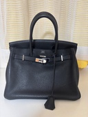 エルメス バーキン （ブランドバッグ）の商品画像 - 査定依頼日：2026年3月4日 - 最高査定価格：2,200,000円