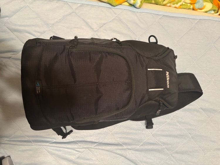 D5600ダブルズームキット（カメラ）の商品画像 - 査定依頼日：2026年1月19日 - 最高査定価格：45,000円