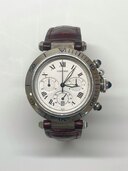 カルティエ パシャ （高級時計）の商品画像 - 査定依頼日：2025年1月30日 - 最高査定価格：230,000円