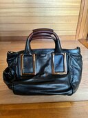 Chloe バッグ（古着・ファッション）の商品画像 - 査定依頼日：2026年2月9日 - 最高査定価格：10,000円
