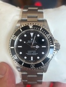 ノンデイト（高級時計）の商品画像 - 査定依頼日：2026年4月10日 - 最高査定価格：1,650,000円