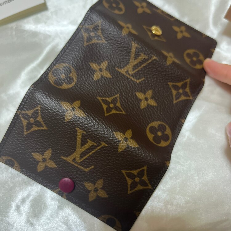 ルイヴィトン ルイヴィトン(その他) （ブランドバッグ）の商品画像 - 査定依頼日：2025年3月31日 - 最高査定価格：10,000円