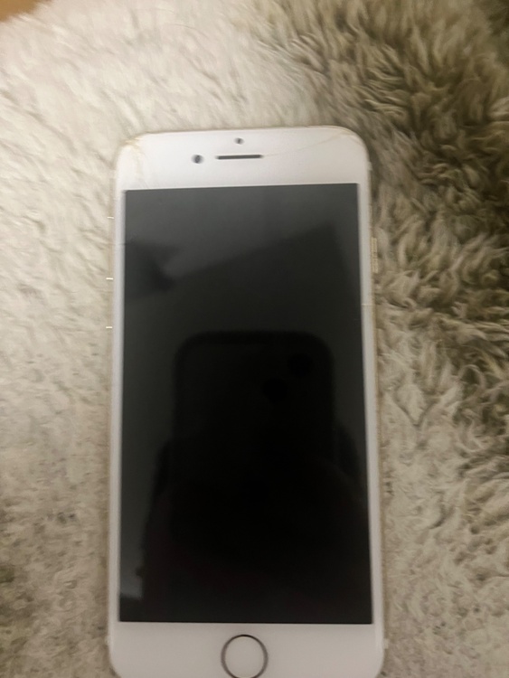 iPhone7 32GB Softbank（スマホ）の商品画像 - 査定依頼日：2026年1月27日 - 最高査定価格：1,500円