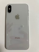 iPhoneXS 64G ホワイト（スマホ）の商品画像 - 査定依頼日：2023年1月22日 - 最高査定価格：22,600円