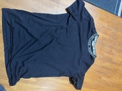 tシャツ（古着・ファッション）の商品画像 - 査定依頼日：2026年9月6日 - 最高査定価格：7,500円