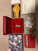 ロレックス パーペチュアル 67193 U10451（パーペチュアル）の商品画像 - 美品 - 査定完了日：2025.11.30 - 最高査定価格：800,000円