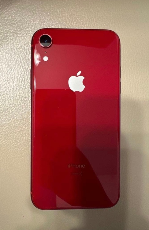 iPhoneXR 64GB docomo（スマホ）の商品画像 - 査定依頼日：2026年3月1日 - 最高査定価格：14,000円