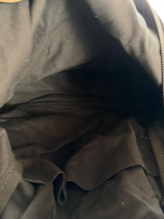 リュック（ブランドバッグ）の商品画像 - 査定依頼日：2026年2月10日 - 最高査定価格：35,000円