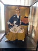 博多人形（美術品・骨董品）の商品画像 - 査定依頼日：2026年9月2日 - 最高査定価格：3,000円