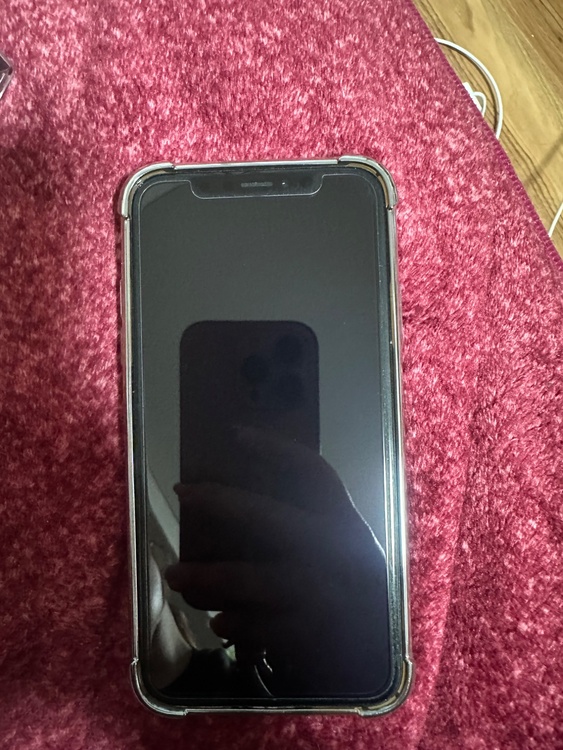 iPhoneX 64GB SIMフリー（スマホ）の商品画像 - 査定依頼日：2026年4月5日 - 最高査定価格：12,000円