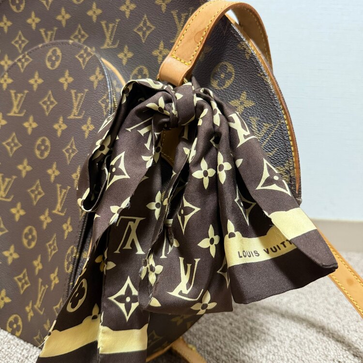 ルイヴィトン　バッグ（ブランドバッグ）の商品画像 - 査定依頼日：2025年5月19日 - 最高査定価格：130,000円