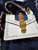 グッチ  （ブランドバッグ）の商品画像 - 査定依頼日：2026年3月16日 - 最高査定価格：88,000円