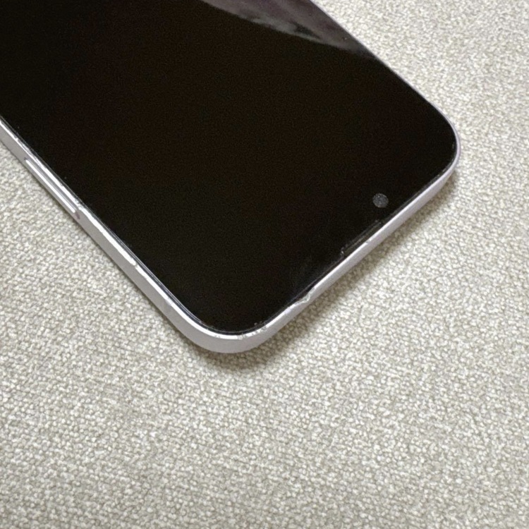 iPhone14Plus（スマホ）の商品画像 - 査定依頼日：2026年5月7日 - 最高査定価格：28,000円