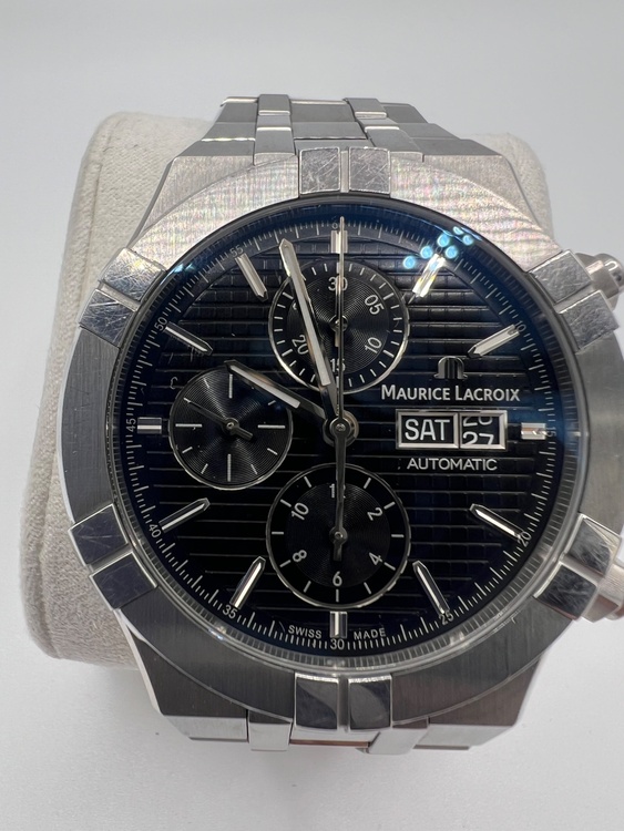 その他 その他 （高級時計）の商品画像 - 査定依頼日：2026年3月10日 - 最高査定価格：150,000円