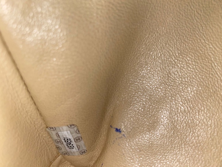 バッグ（ブランドバッグ）の商品画像 - 査定依頼日：2025年10月22日 - 最高査定価格：150,000円