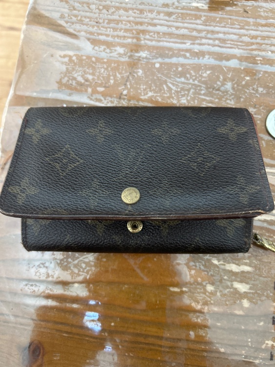 ルイヴィトン ルイヴィトン(その他) （ブランドバッグ）の商品画像 - 査定依頼日：2026年3月10日 - 最高査定価格：15,000円