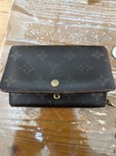 ルイヴィトン ルイヴィトン(その他) （ブランドバッグ）の商品画像 - 査定依頼日：2026年3月10日 - 最高査定価格：15,000円