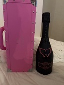 シャンパン シャンパン(その他) （お酒）の商品画像 - 査定依頼日：2026年3月15日 - 最高査定価格：26,000円