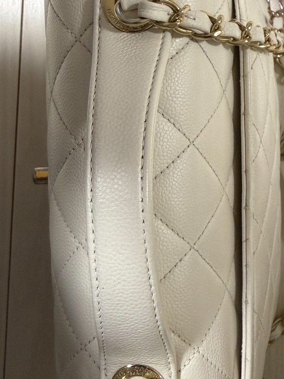 CHANEL A93749（ブランドバッグ）の商品画像 - 査定依頼日：2026年4月3日 - 最高査定価格：350,000円