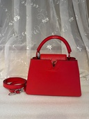 カプシーヌBB 2wayハンドバッグ（ブランドバッグ）の商品画像 - 査定依頼日：2026年4月14日 - 最高査定価格：240,000円