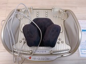 ESCORT-H MD-8410（医療機器）の商品画像 - 査定依頼日：2026年1月20日 - 最高査定価格：20,000円