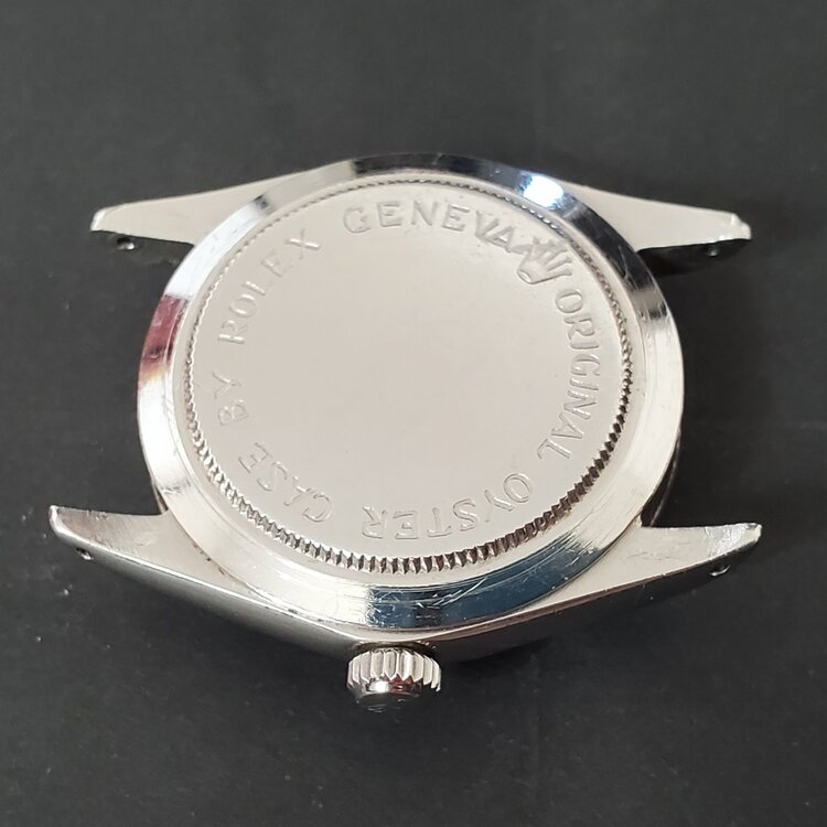 チューダー その他 たぶん 9050/0 PRINCE OYSTERDAT（高級時計）の商品画像 - 査定依頼日：2026年2月23日 - 最高査定価格：185,000円