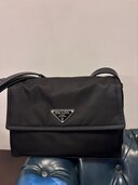 プラダ　バッグ（ブランドバッグ）の商品画像 - 査定依頼日：2025年4月29日 - 最高査定価格：170,000円