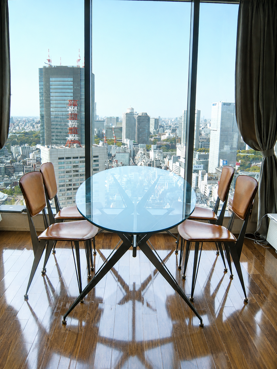 ダイニングセット（家具・寝具）の商品画像 - 査定依頼日：2026年7月29日 - 最高査定価格：5,000円