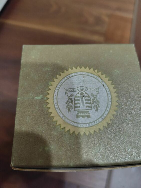 ウイスキー マッカラン （お酒）の商品画像 - 査定依頼日：2025年6月22日 - 最高査定価格：75,000円