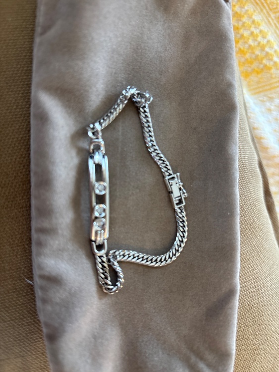 K14WG（金・貴金属）の商品画像 - 査定依頼日：2026年1月24日 - 最高査定価格：250,000円