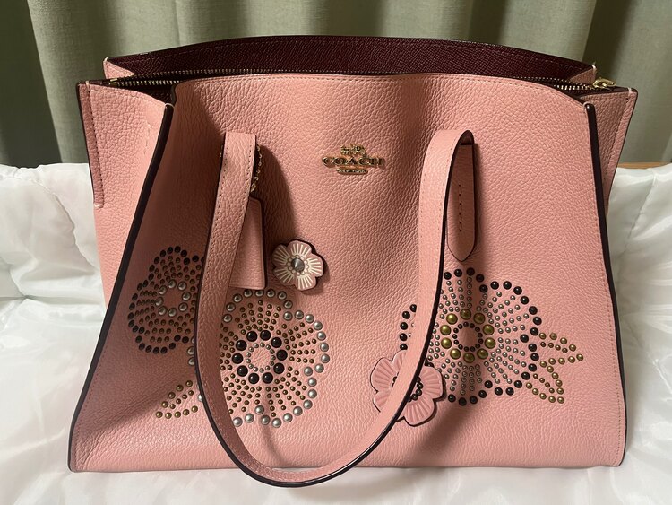 不明（ブランドバッグ）の商品画像 - 査定依頼日：2025年4月30日 - 最高査定価格：7,000円