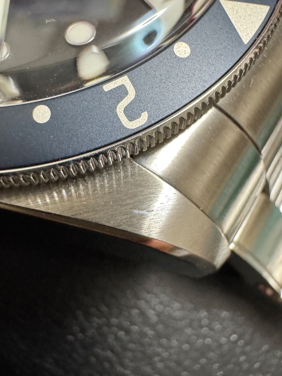 チューダー ブラックベイ 79830q（高級時計）の商品画像 - 査定依頼日：2025年10月20日 - 最高査定価格：430,000円