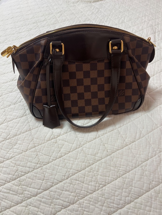 ヴェローナ（ブランドバッグ）の商品画像 - 査定依頼日：2025年8月22日 - 最高査定価格：100,000円