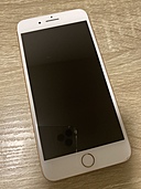 iPhone8plus 64GB（スマホ）の商品画像 - 査定依頼日：2019年9月23日 - 最高査定価格：35,000円