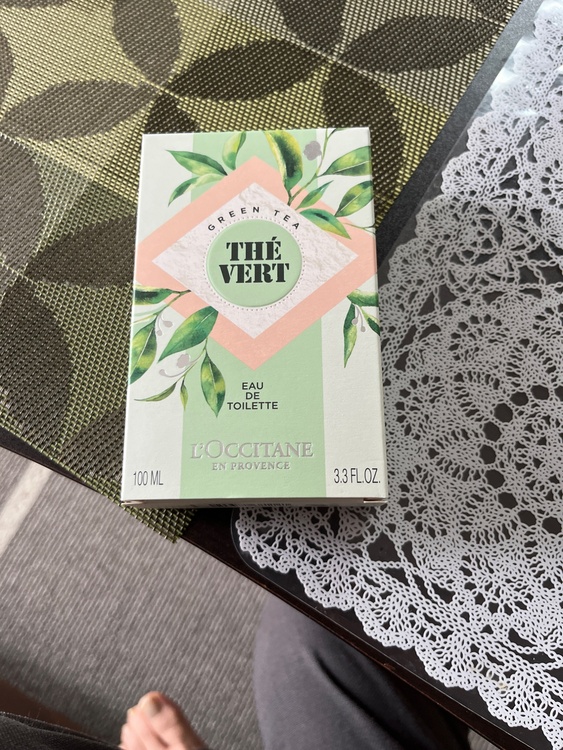 ロクシタン香水（コスメ・美容・健康器具）の商品画像 - 査定依頼日：2026年4月6日 - 最高査定価格：2,000円