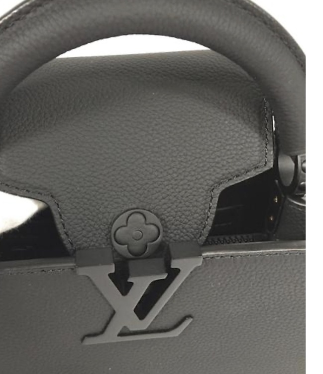 カプシーヌEWMINI 型番　M23955（ブランドバッグ）の商品画像 - 査定依頼日：2026年5月16日 - 最高査定価格：500,000円