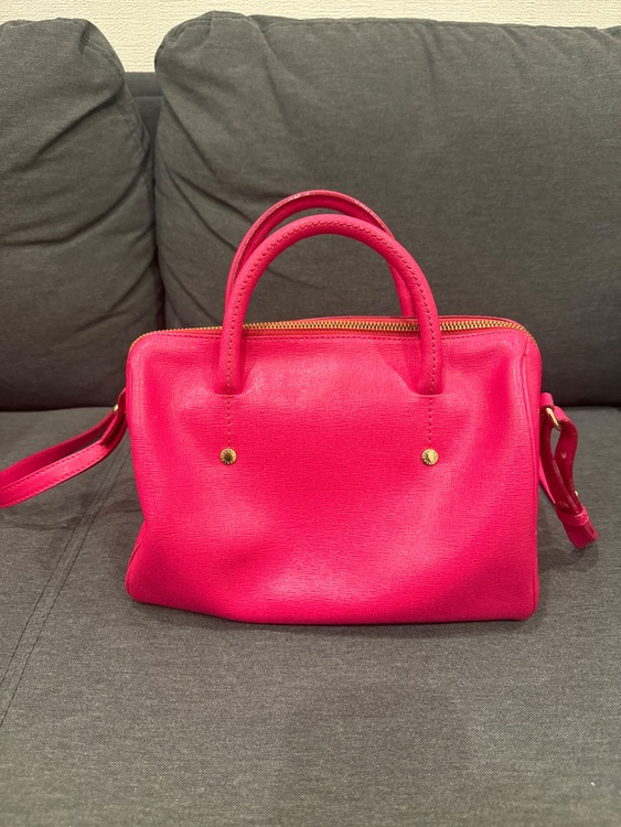 その他 フルラ （ブランドバッグ）の商品画像 - 査定依頼日：2025年9月13日 - 最高査定価格：1,000円