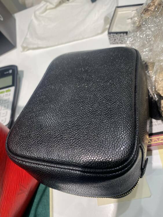 バニティ（ブランドバッグ）の商品画像 - 査定依頼日：2026年4月8日 - 最高査定価格：80,000円