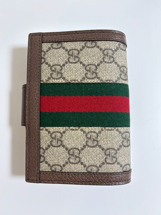 グッチ  （ブランドバッグ）の商品画像 - 査定依頼日：2025年11月29日 - 最高査定価格：45,000円