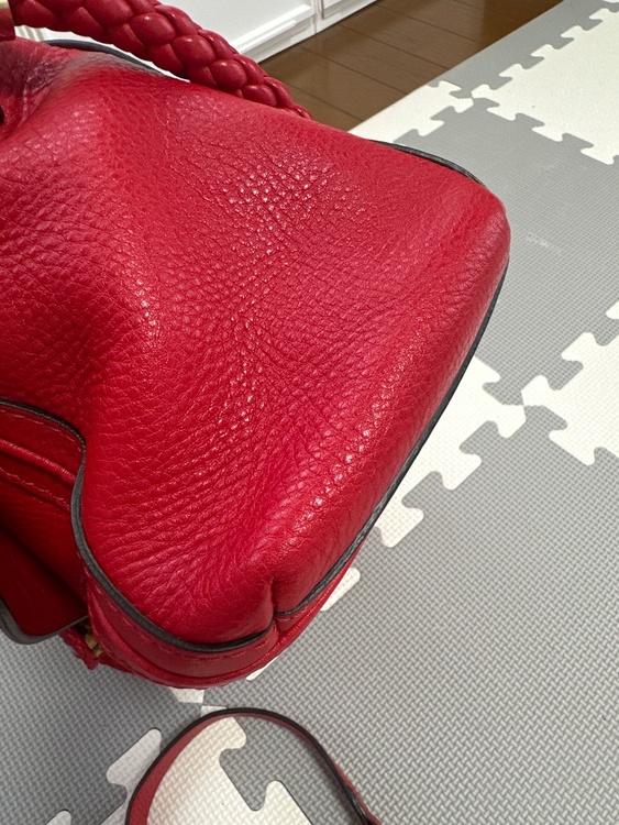 グッチ  （ブランドバッグ）の商品画像 - 査定依頼日：2026年4月9日 - 最高査定価格：55,000円