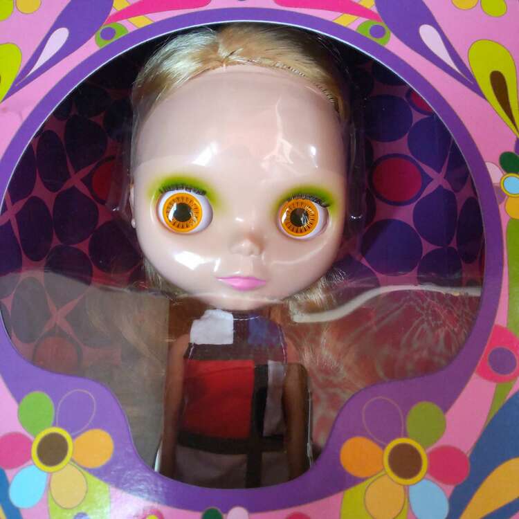 ネオブライス、モンダリアン（その他のおもちゃ）の商品画像 - 査定依頼日：2025年5月19日 - 最高査定価格：15,000円