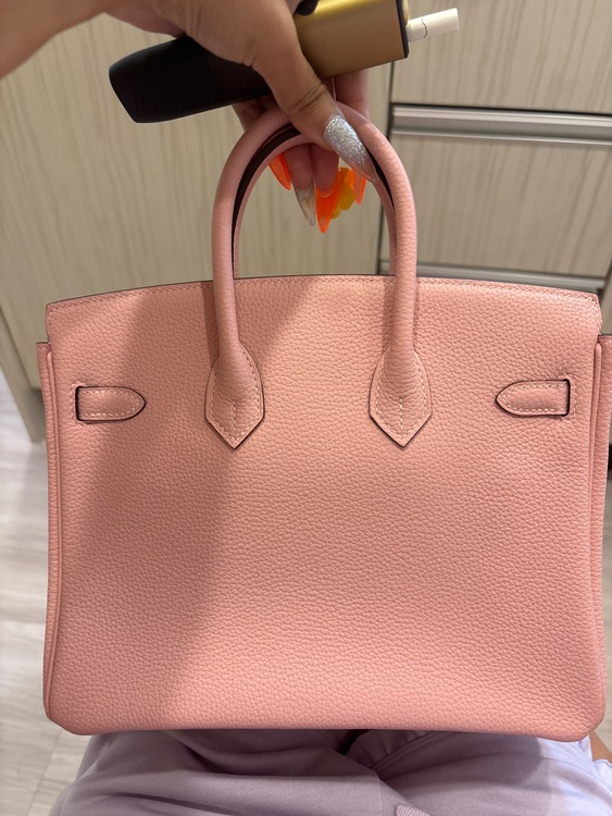 エルメス バーキン （ブランドバッグ）の商品画像 - 査定依頼日：2025年9月4日 - 最高査定価格：2,600,000円