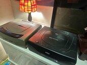 セガサターン（ゲーム機本体・ゲームソフト）の商品画像 - 査定依頼日：2025年3月28日 - 最高査定価格：2,000円