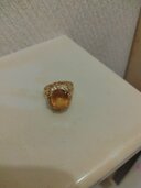 K18（宝石）の商品画像 - 査定依頼日：2026年9月28日 - 最高査定価格：45,000円