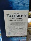 ウイスキー タリスカー （お酒）の商品画像 - 査定依頼日：2025年5月12日 - 最高査定価格：13,000円