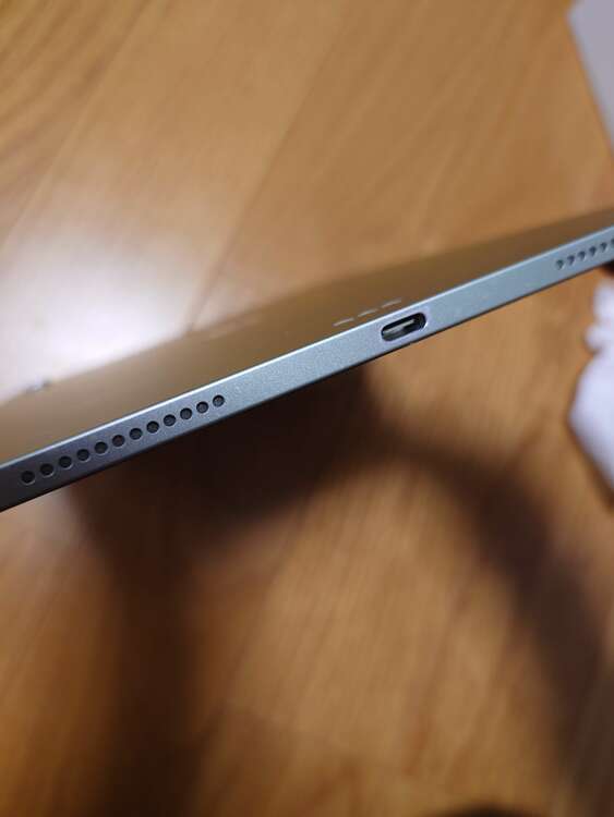 iPad Air4（PC・タブレット）の商品画像 - 査定依頼日：2025年4月13日 - 最高査定価格：15,000円