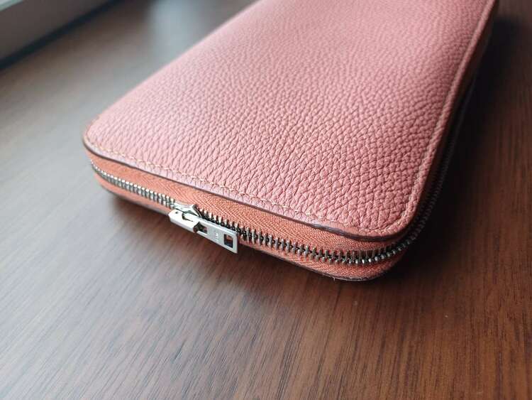 エルメス エルメス(その他) （ブランドバッグ）の商品画像 - 査定依頼日：2025年5月16日 - 最高査定価格：25,000円