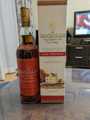 ウイスキー マッカラン（お酒）の商品画像 - 査定依頼日：2026年9月9日 - 最高査定価格：306,000円